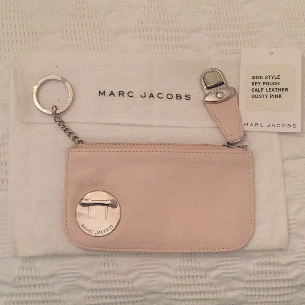 Key Pouch/Card Case